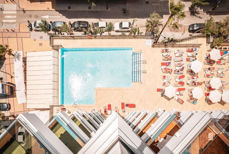 Hotel Angela