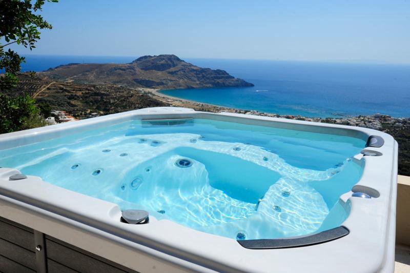 Plakias, Crete