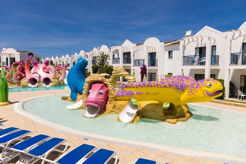 Menorca, Spain