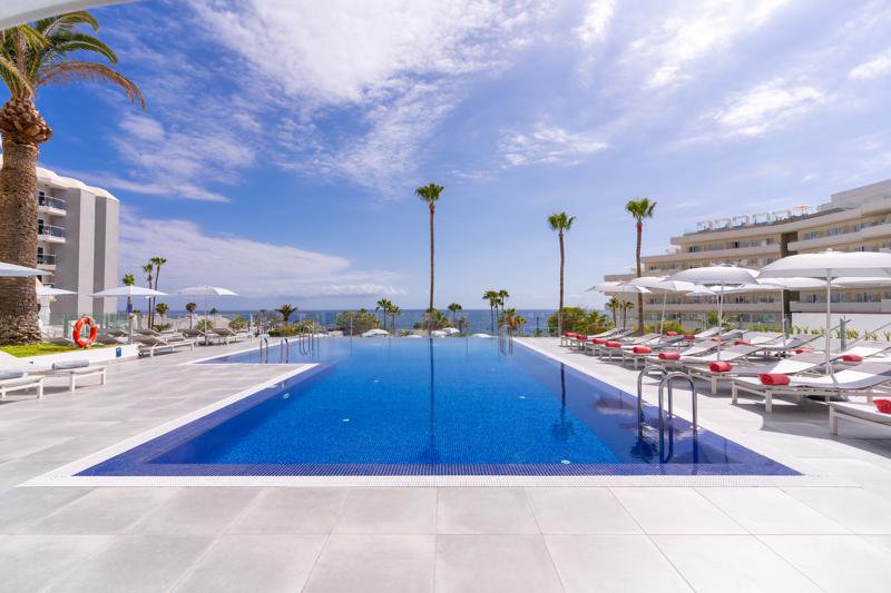 Tenerife, Costa Adeje