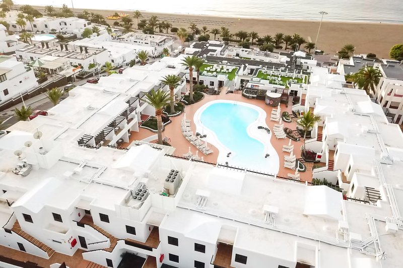 Lanzarote, Spain