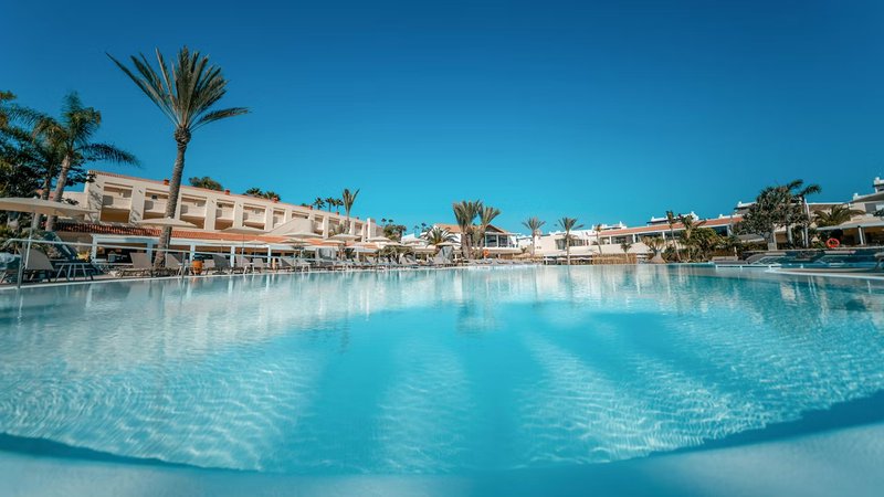 Corralejo, Canary Islands