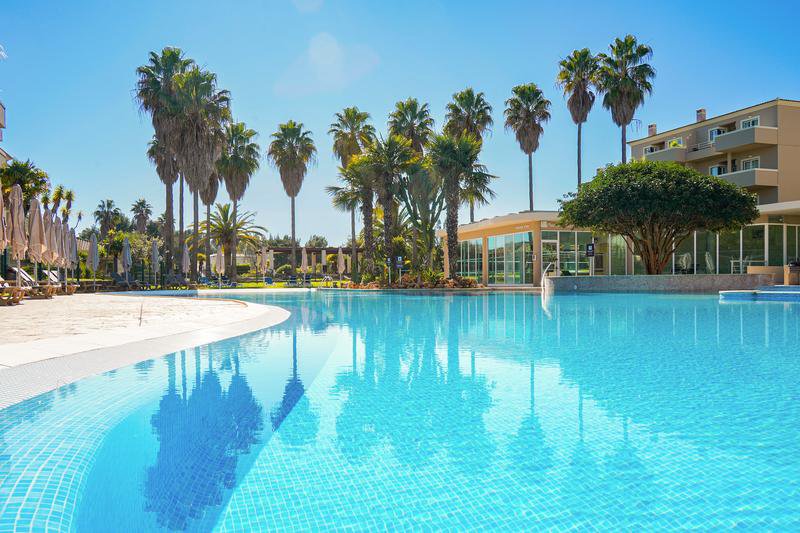 Portimão, Algarve