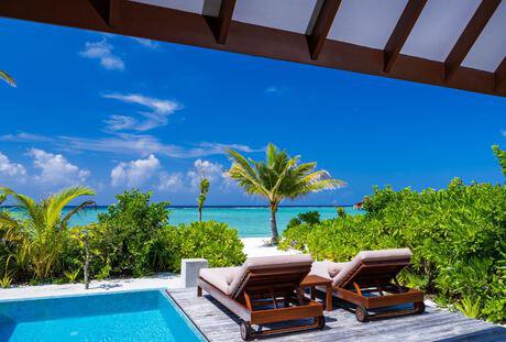 Maldives, Maldives