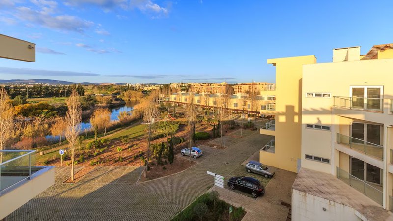 Vilamoura, Algarve