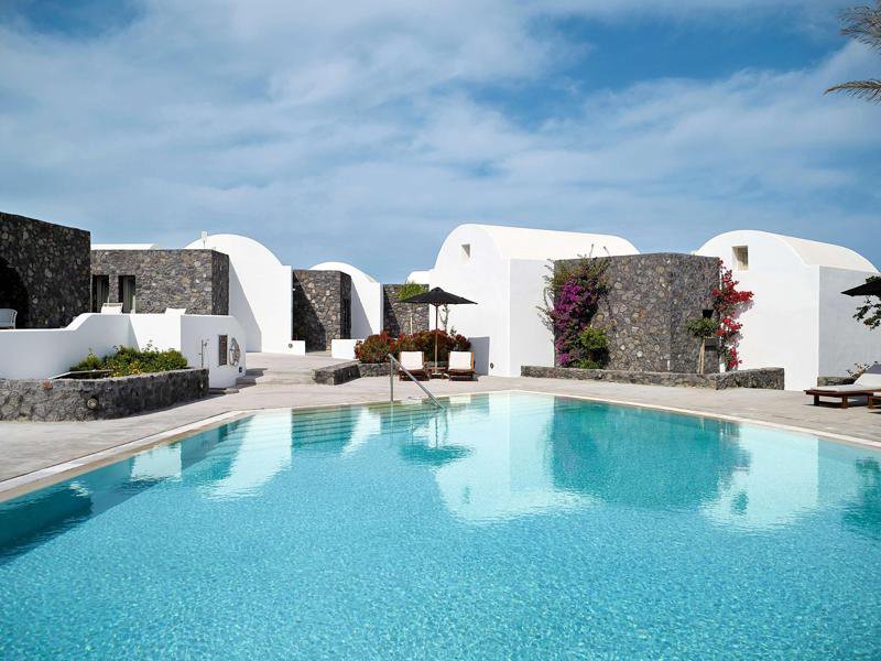Oia, Cyclades