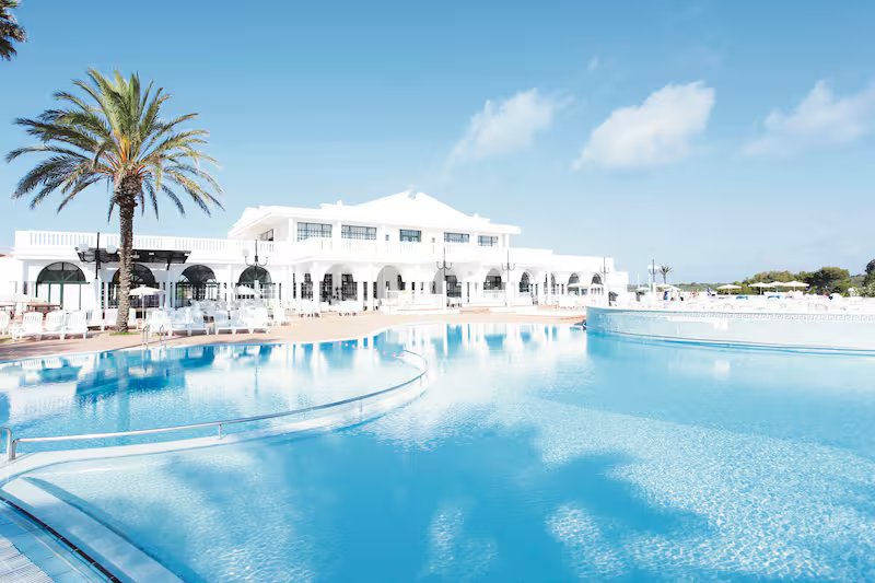 Sant Climent, Menorca