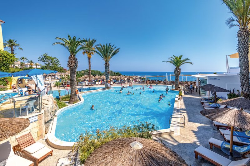 Paralimni, Famagusta