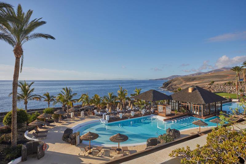 Secrets Lanzarote Resort & Spa - Adults Only