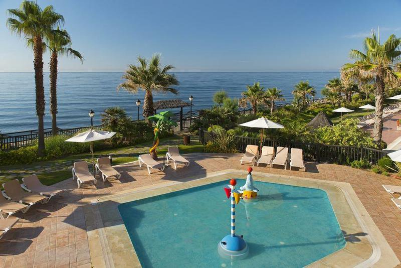 Estepona, Andalusia