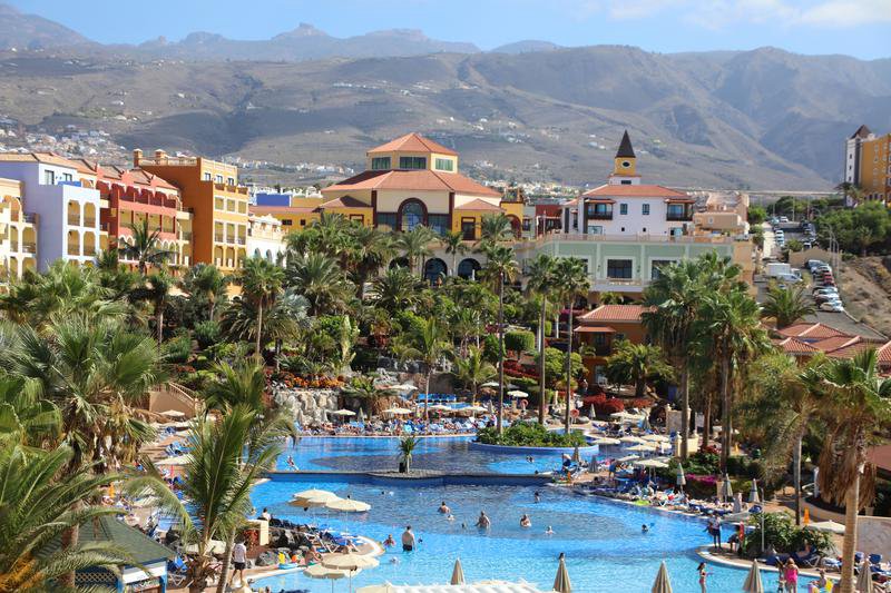 Bahia Principe Explore Costa Adeje
