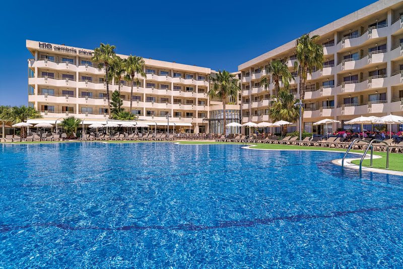 H10 Cambrils Playa