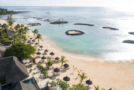 Mauritius