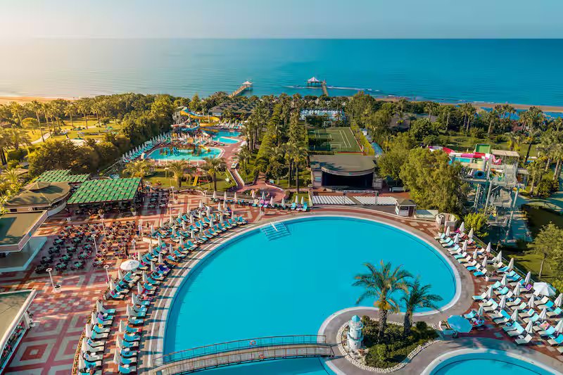 Turan Prince Hotel
