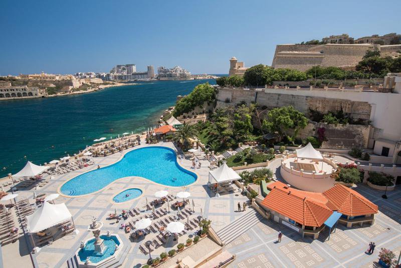 Floriana, Malta