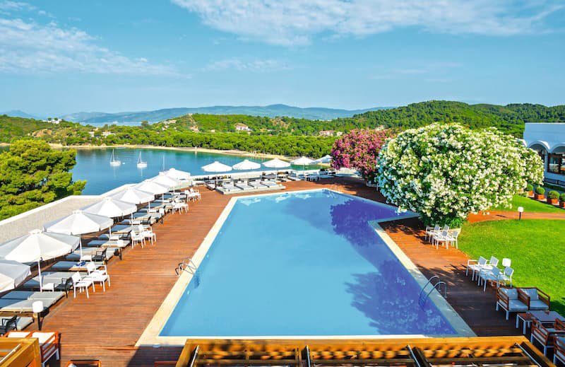 Sporades, Greece