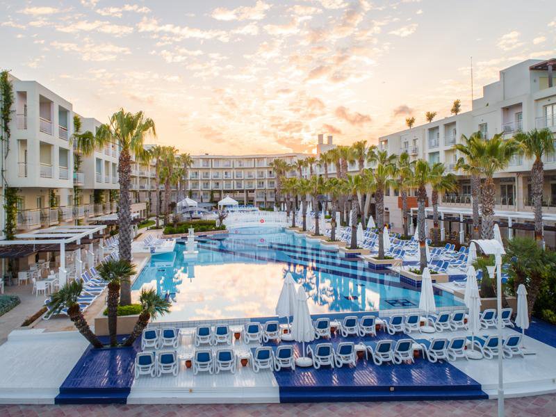 Turgutreis, Bodrum