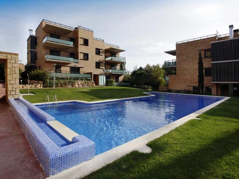 Costa Dorada, Spain