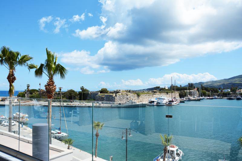 Kos, Dodecanese