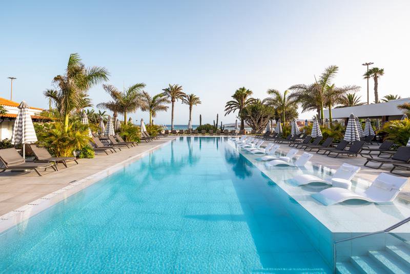 Barcelo Fuerteventura Royal Level - Adults Only