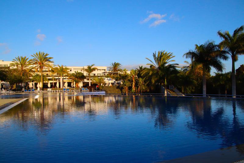 Yaiza, Lanzarote
