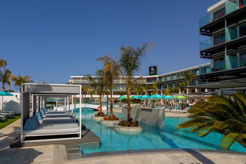 Ayia Napa, Famagusta District