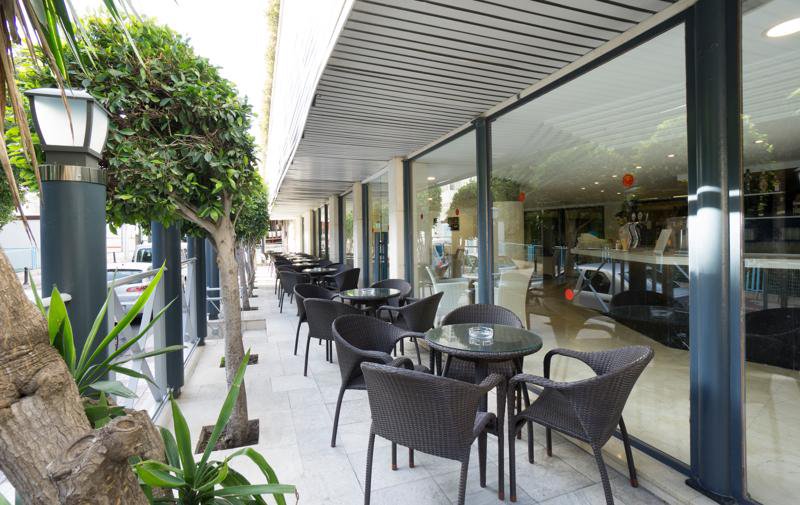 Torremolinos, Andalusia