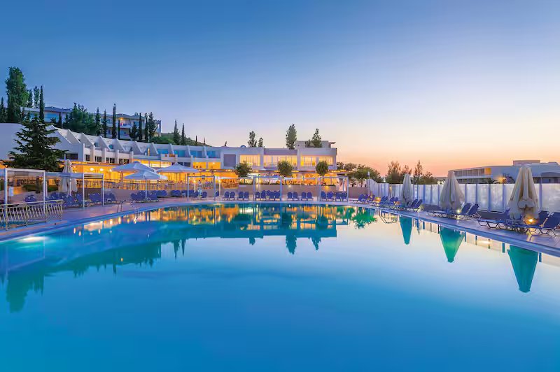 Kipriotis Aqualand