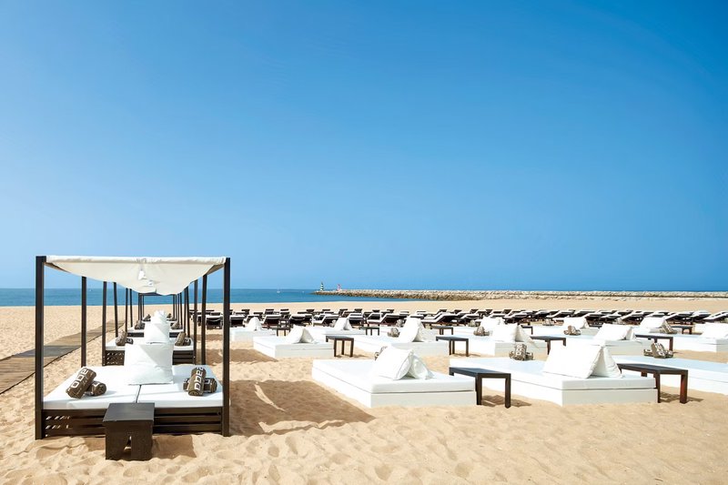 Vilamoura, Europe