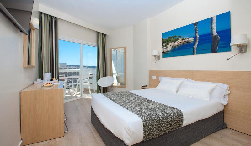 Magaluf, Balearic Islands