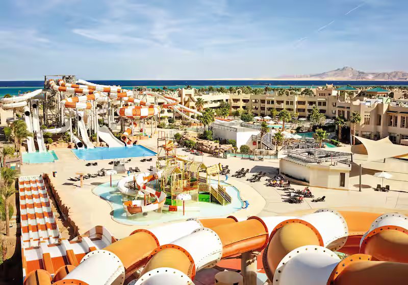 Egypt