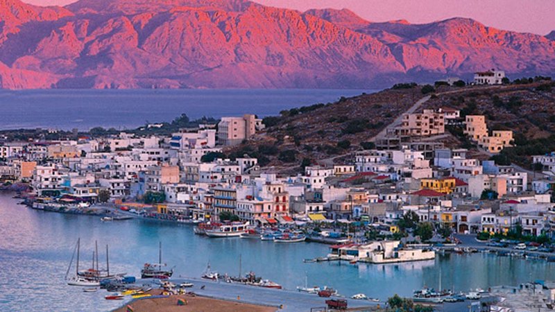 Elounda Garden Suites