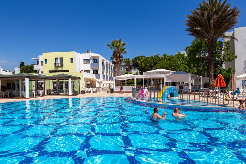Turgutreis, Muğla