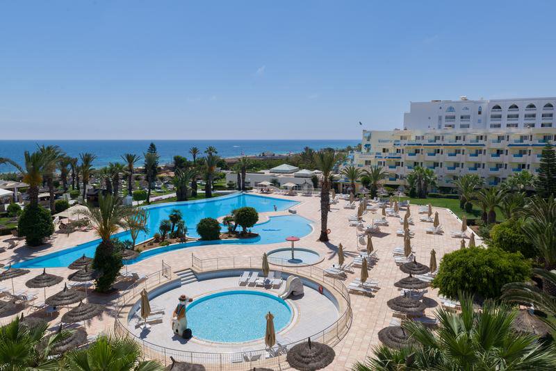 Sousse, Tunisia