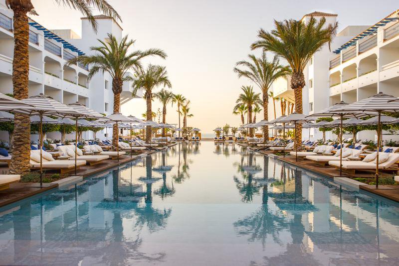 Estepona, Spain