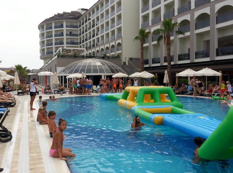 Manavgat, Antalya