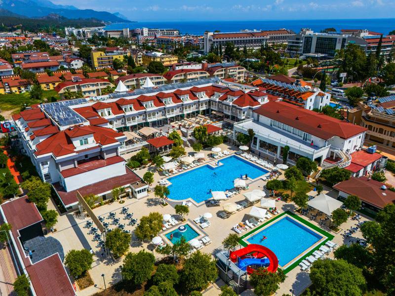 Kemer, Antalya
