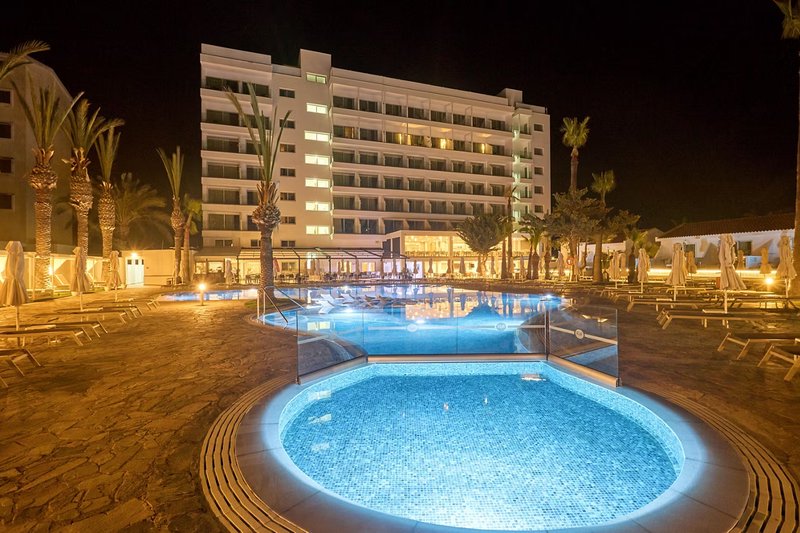 Protaras, Famagusta