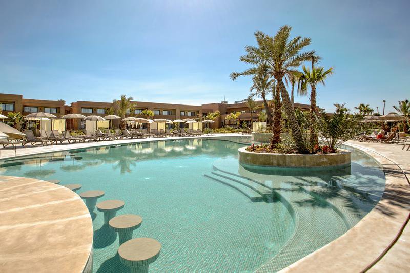 Be Live Collection Marrakech - Adults Only