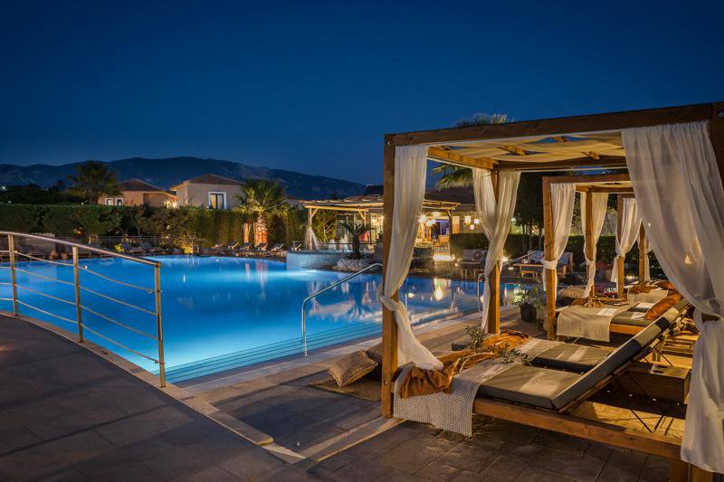 Kefalonia, Greece