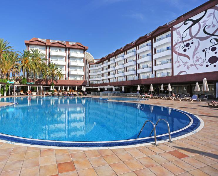 Alegria Florida & Spa