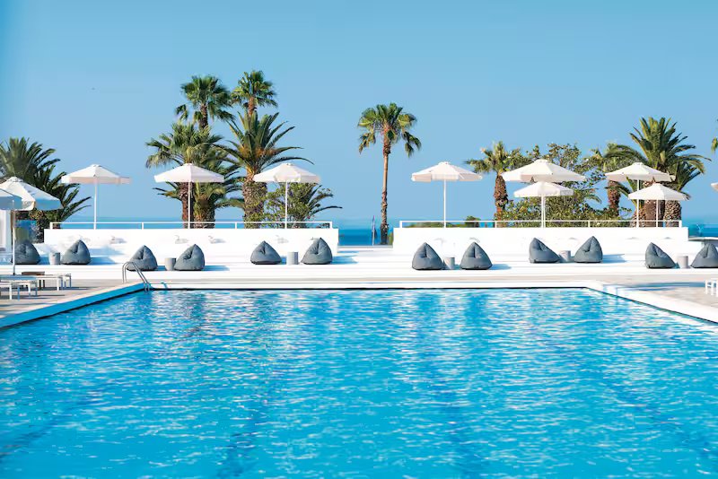 Kassandra Palace Seaside Resort