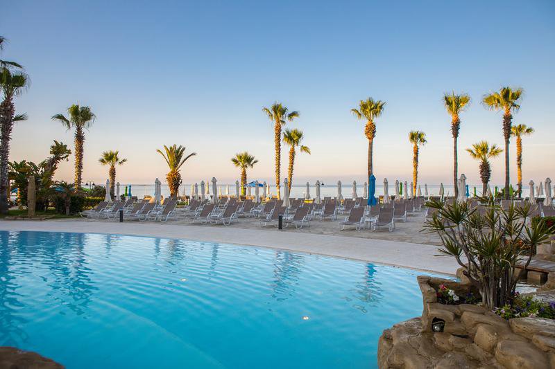Paphos, Europe