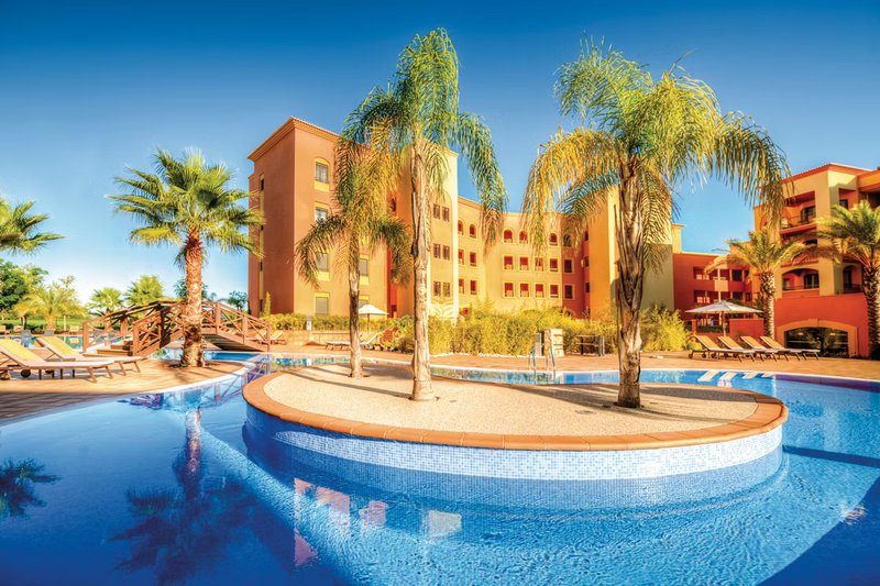 Vilamoura, Algarve