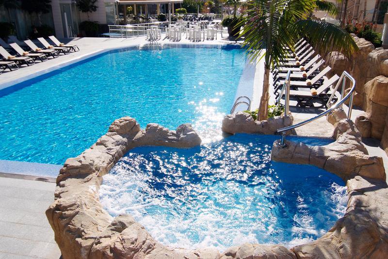 Sandos Monaco - Adults Recommended