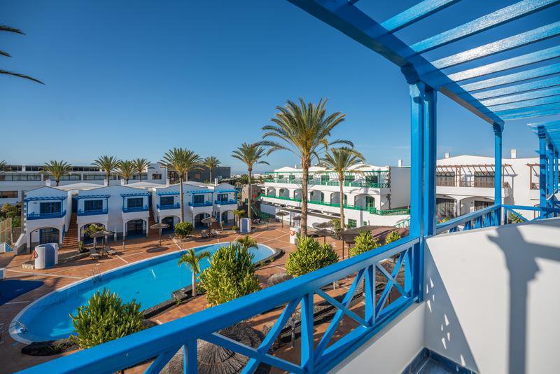 Playa Blanca, Lanzarote