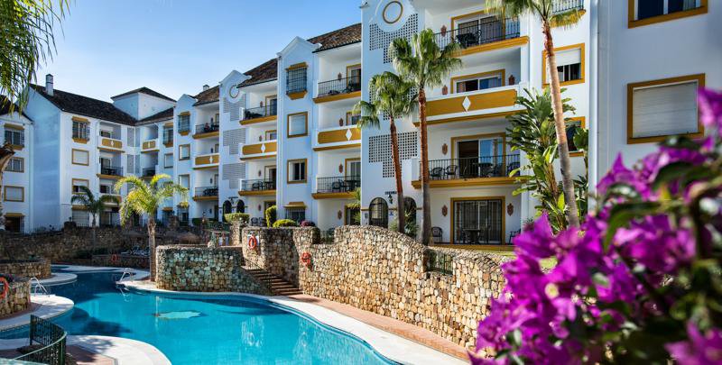 Ona Alanda Club Marbella