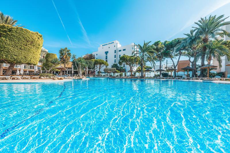 Cala Millor, Balearic Islands