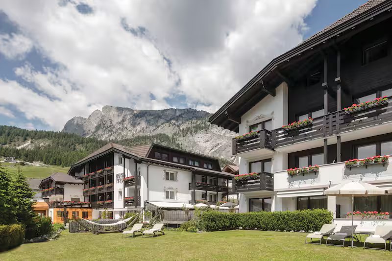 South Tyrol, Italy