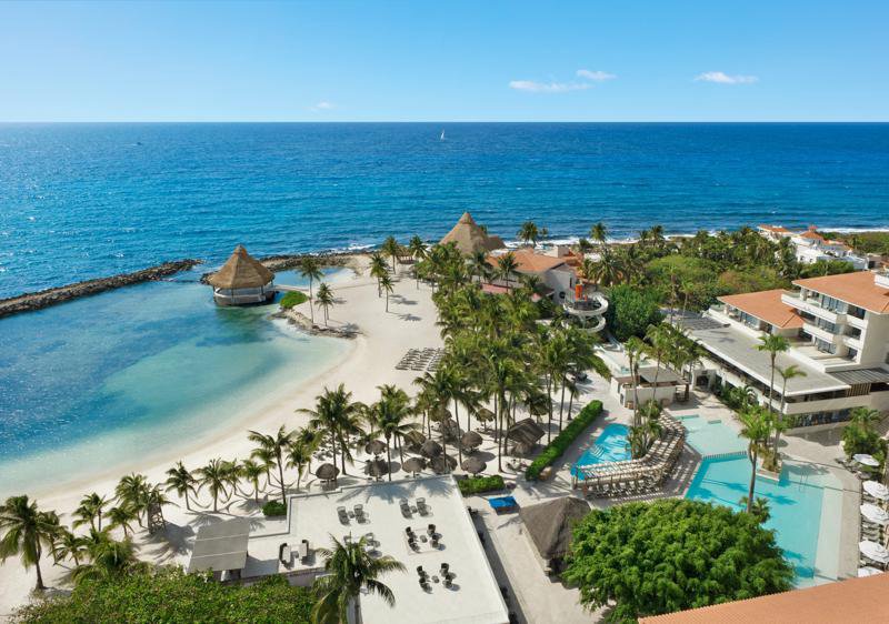 Puerto Aventuras, Quintana Roo